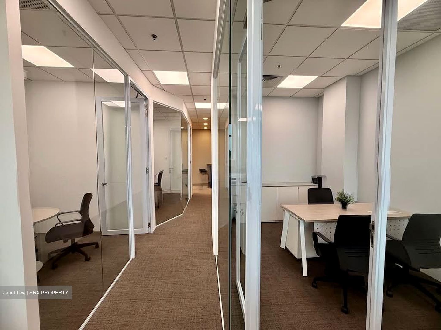 Kings Centre (D3), Office #528901561